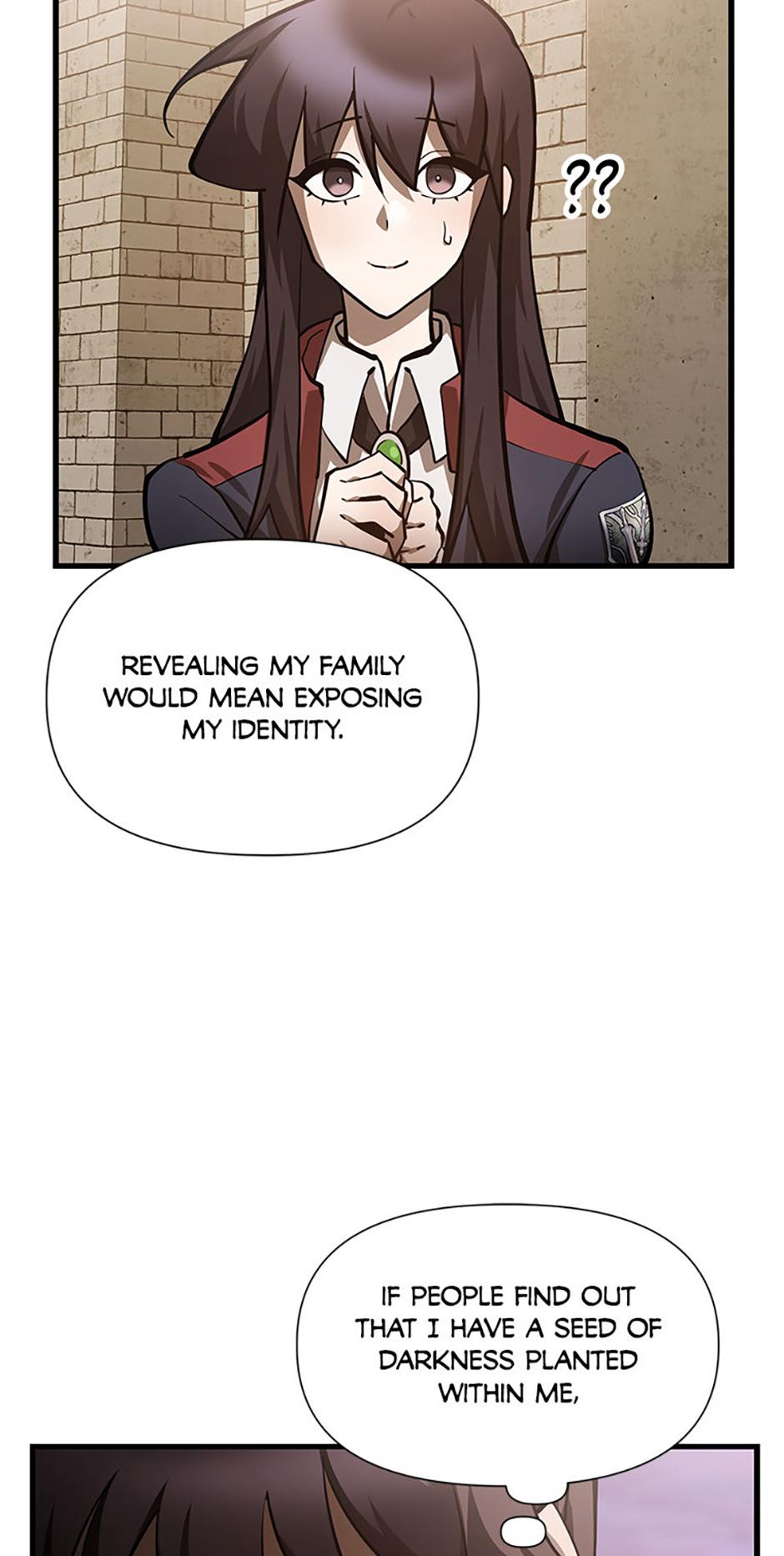 Read Helmut (en) Manga Online