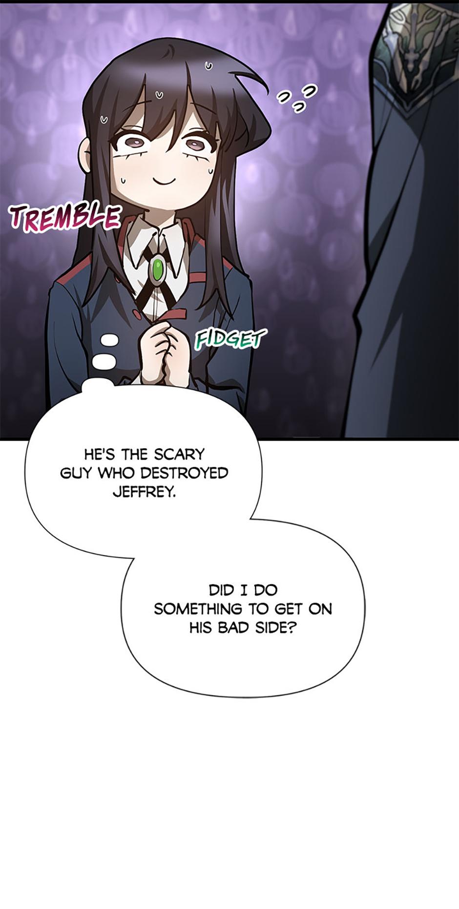 Read Helmut (en) Manga Online