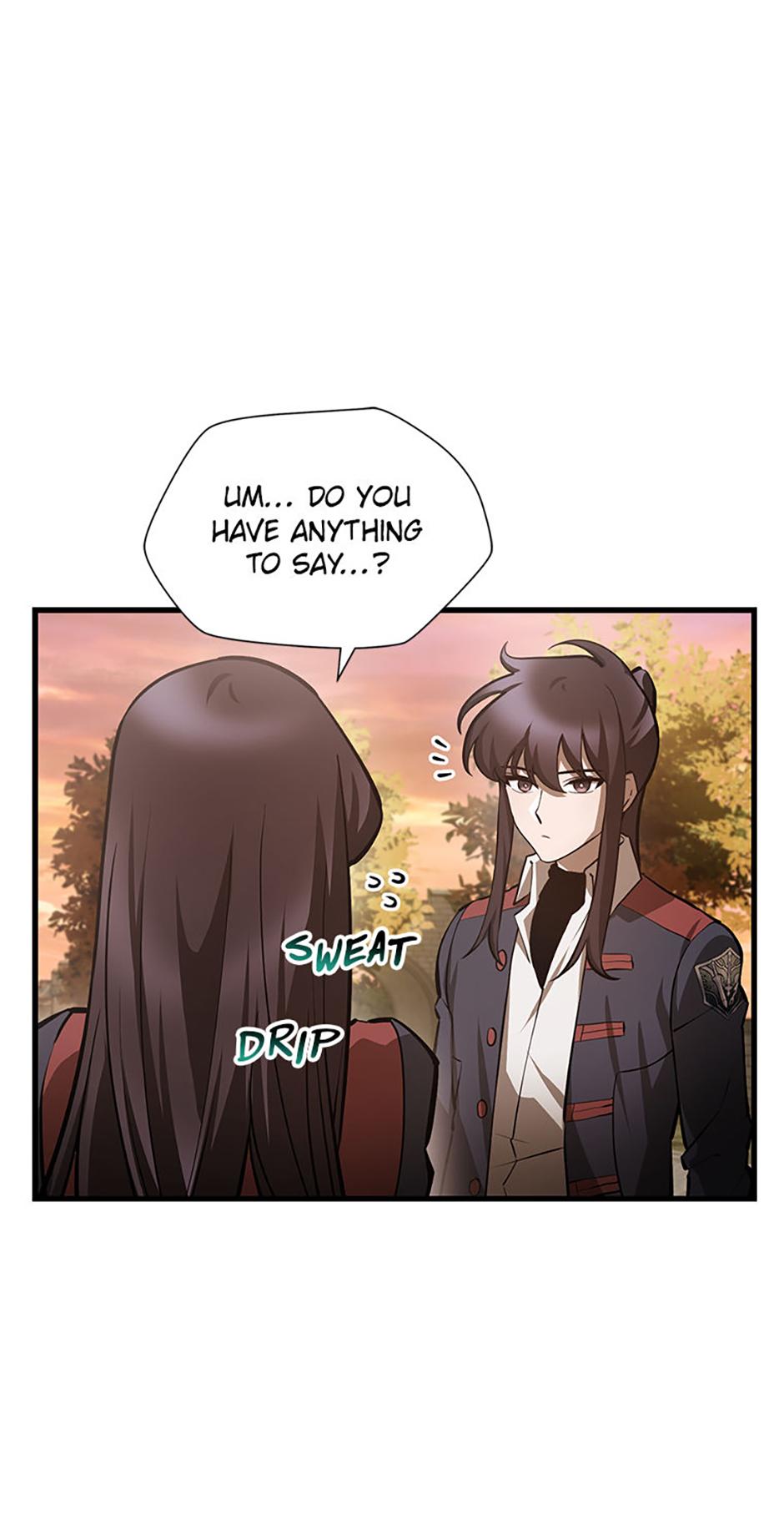 Read Helmut (en) Manga Online