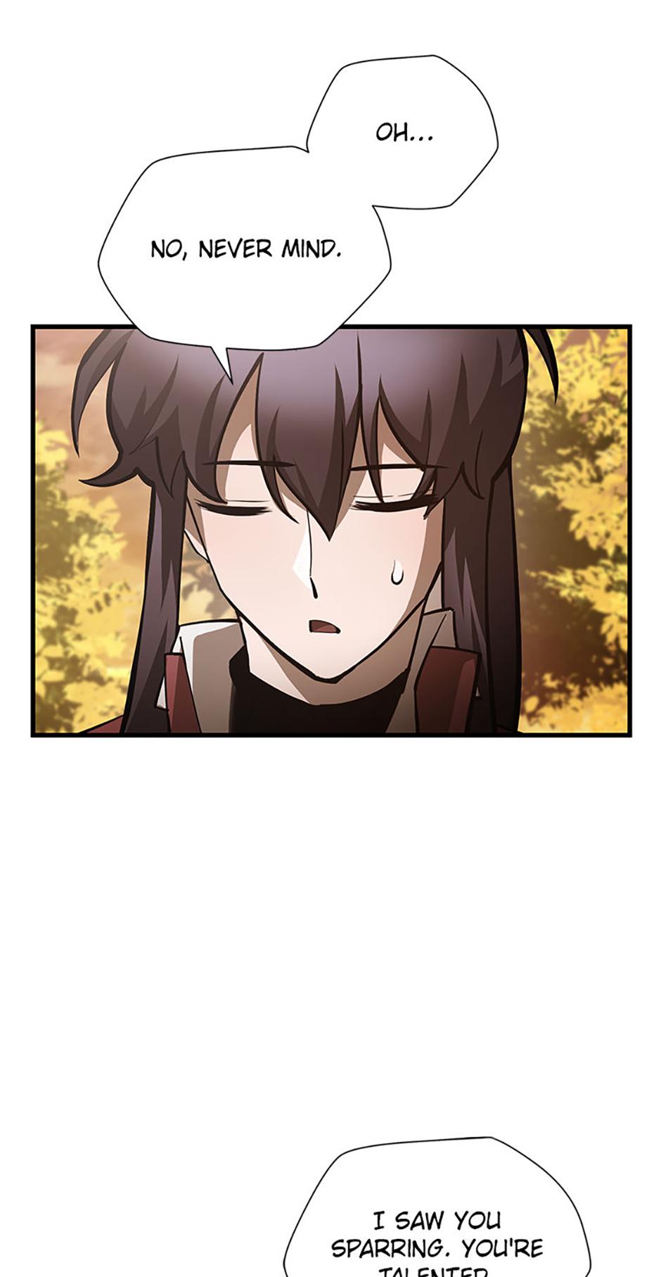 Read Helmut (en) Manga Online