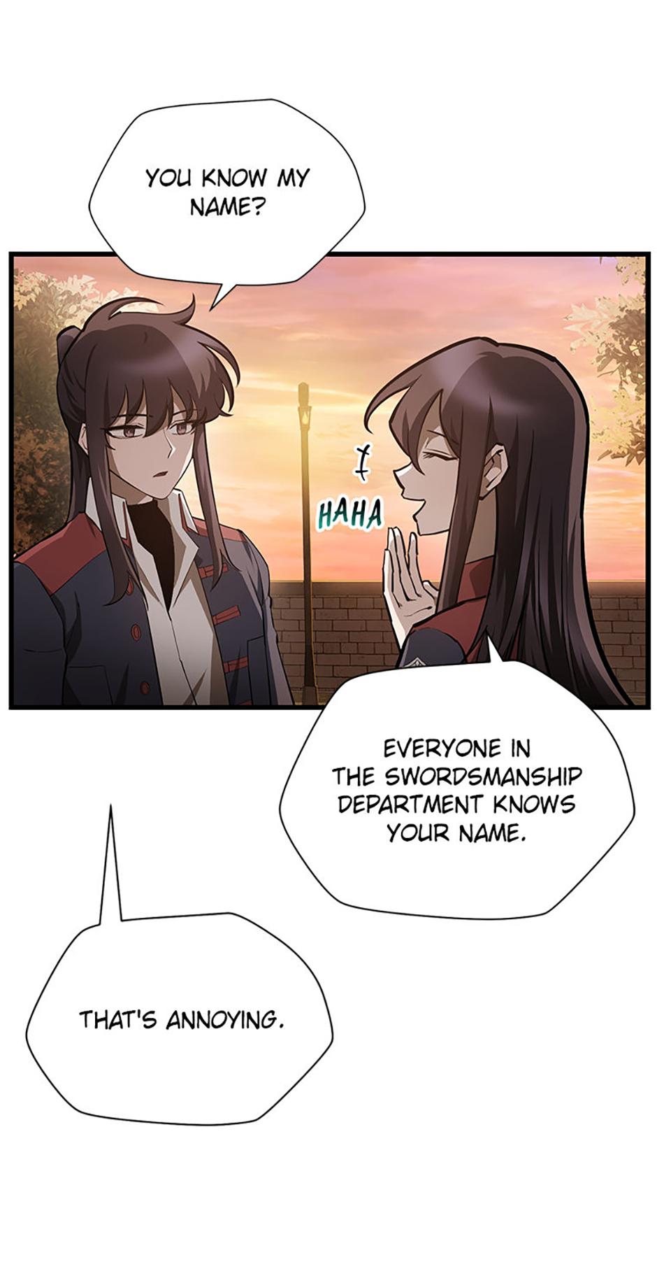 Read Helmut (en) Manga Online