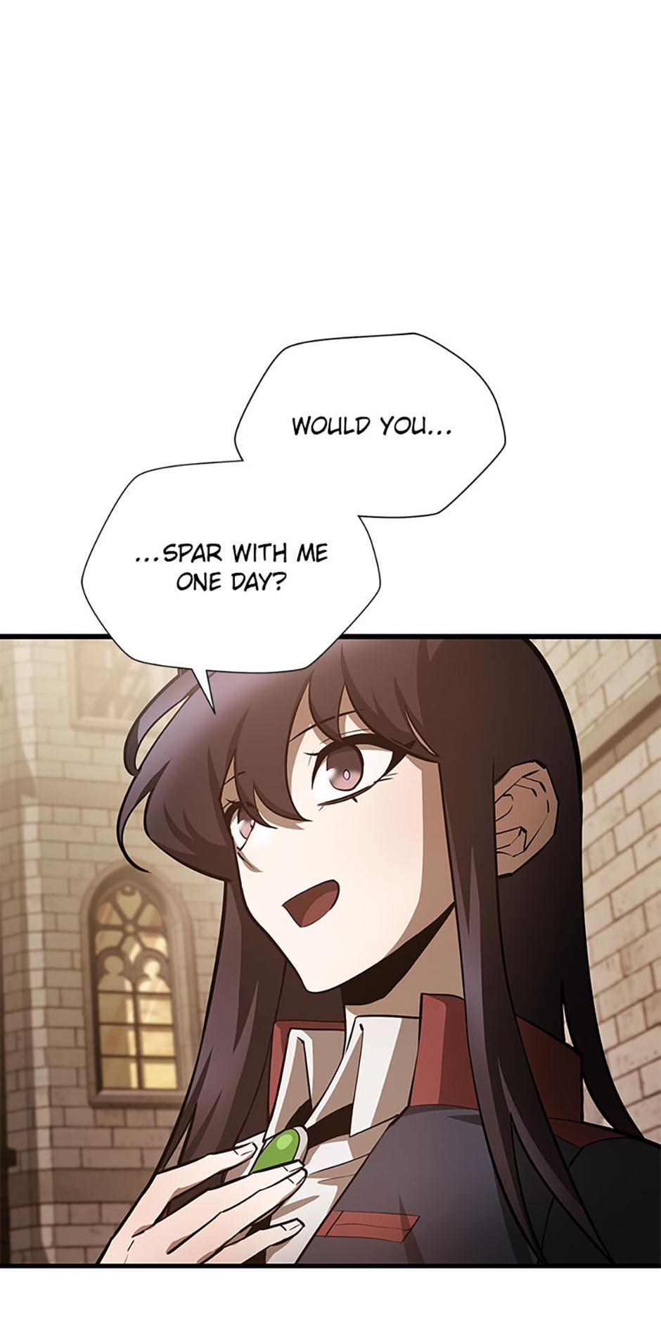 Read Helmut (en) Manga Online