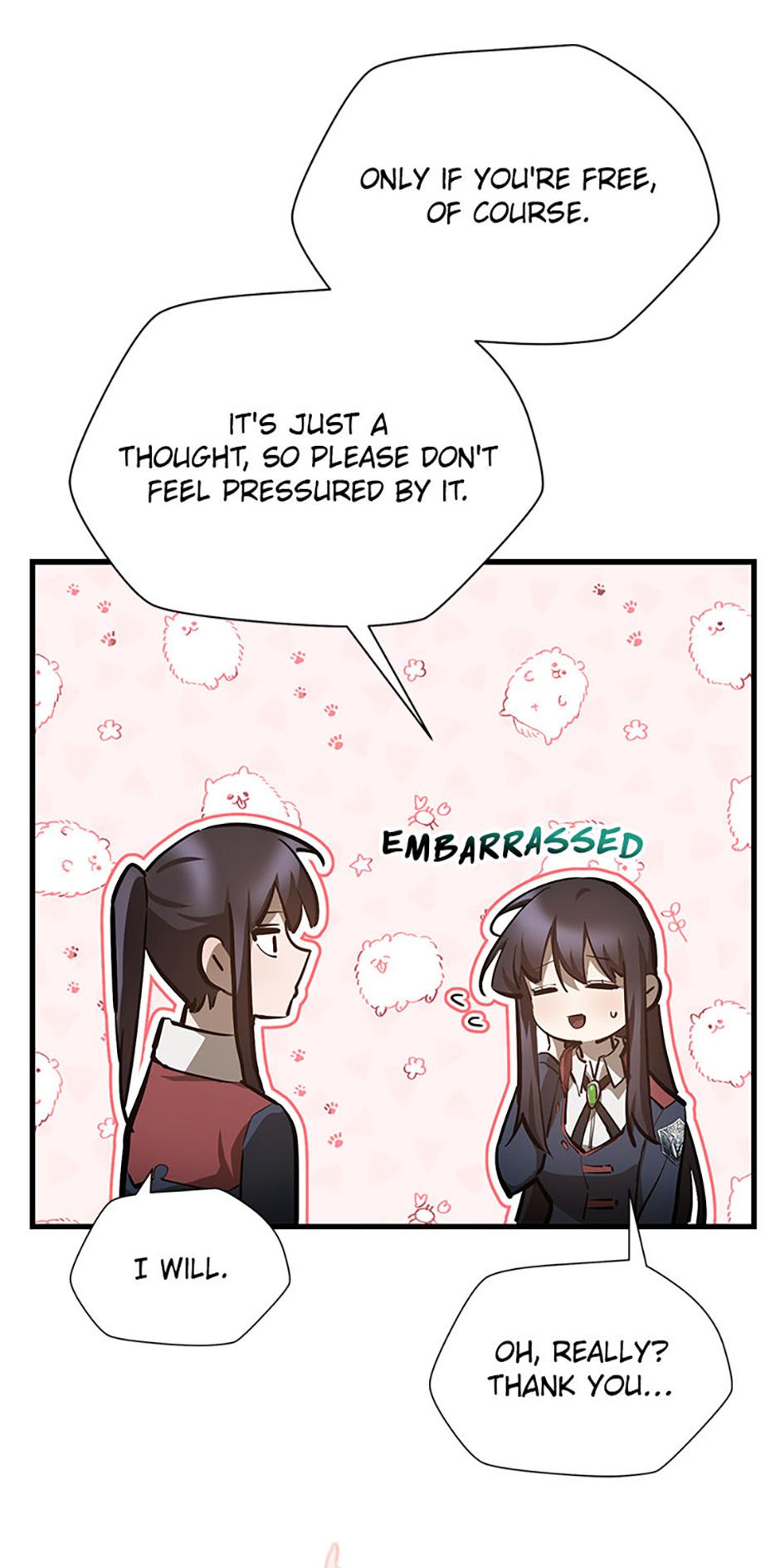 Read Helmut (en) Manga Online