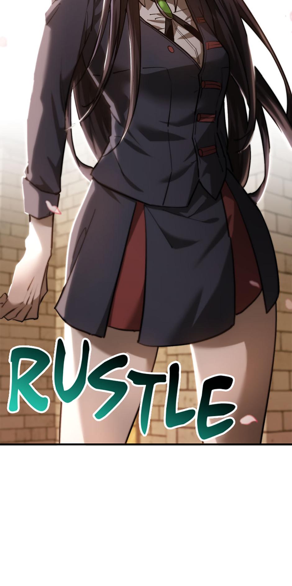 Read Helmut (en) Manga Online