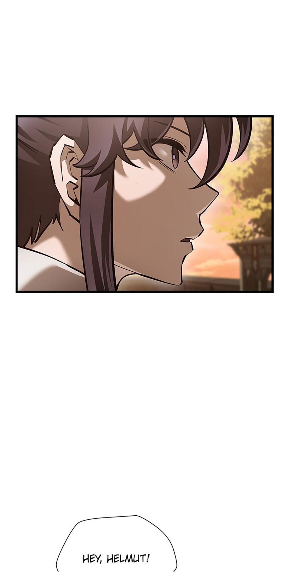 Read Helmut (en) Manga Online