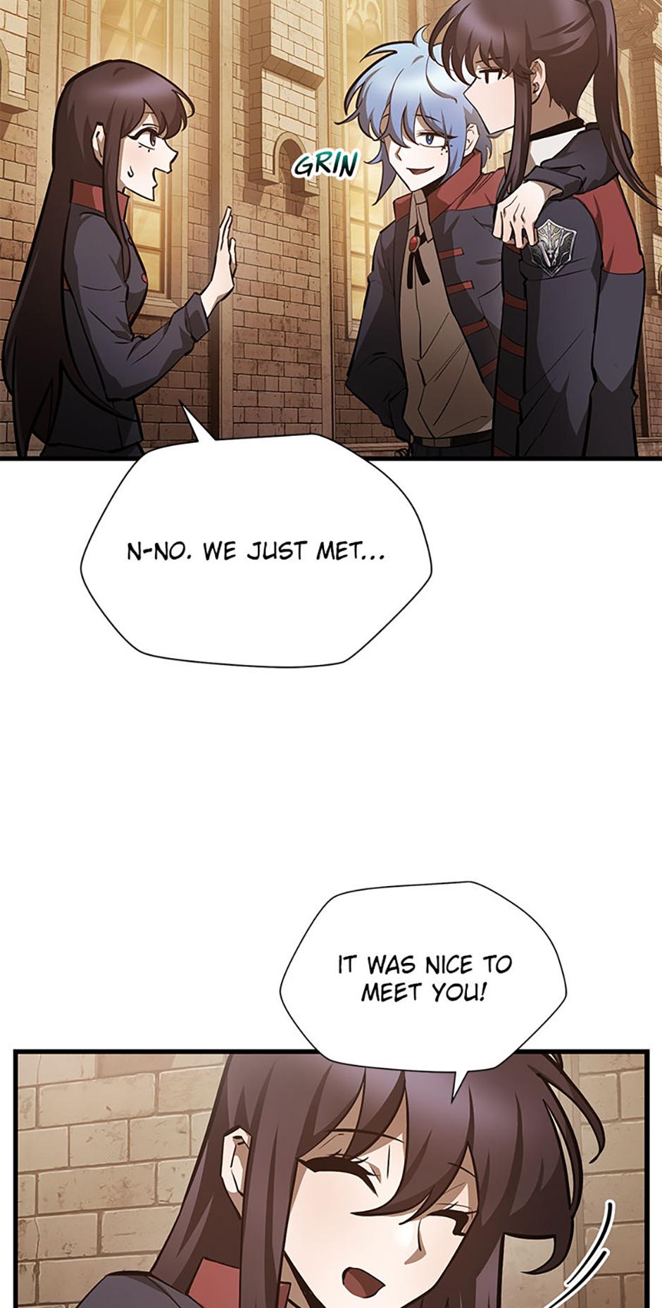 Read Helmut (en) Manga Online