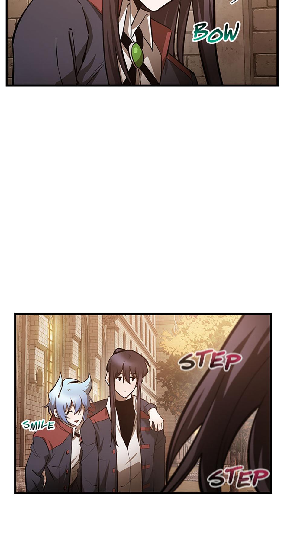 Read Helmut (en) Manga Online