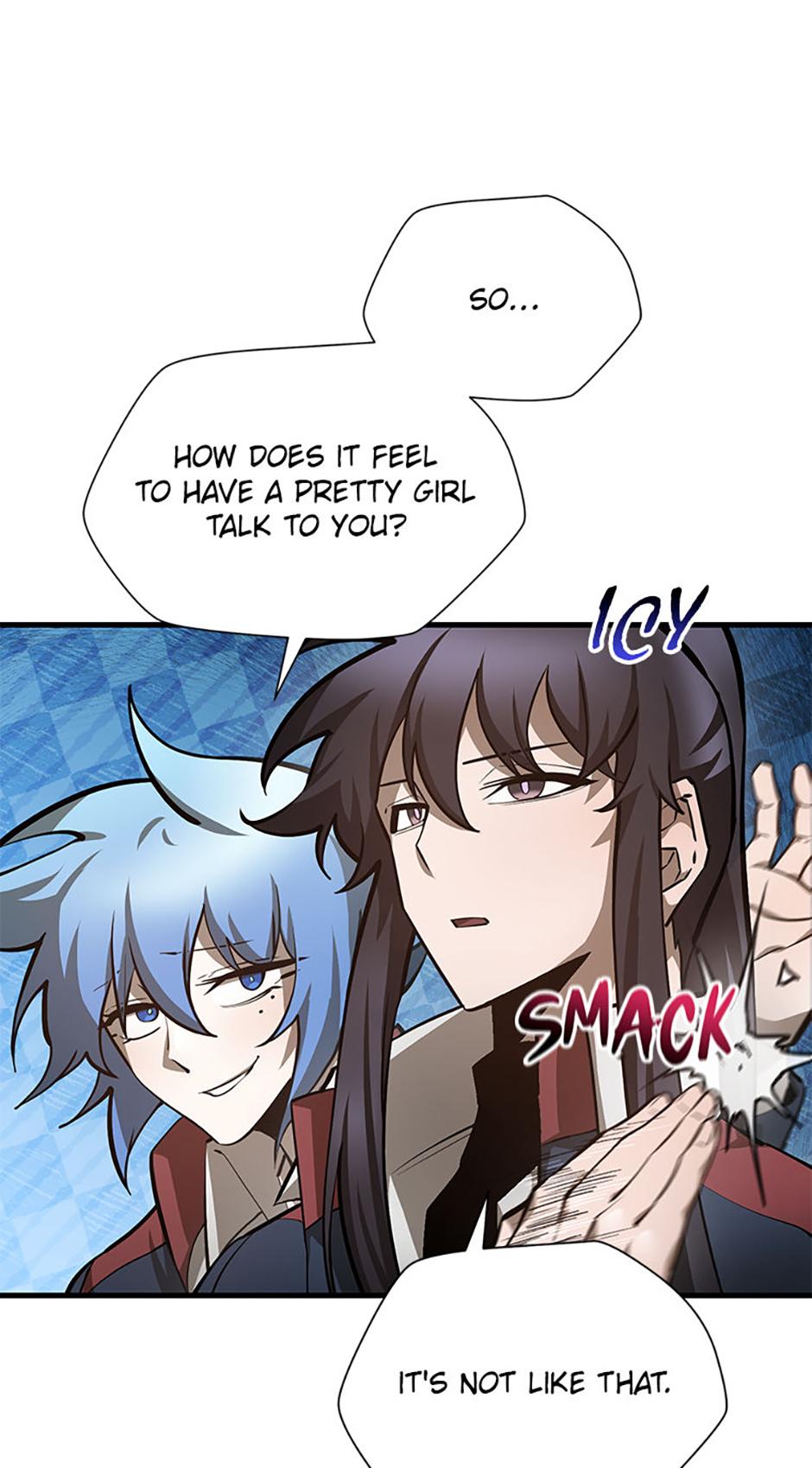 Read Helmut (en) Manga Online