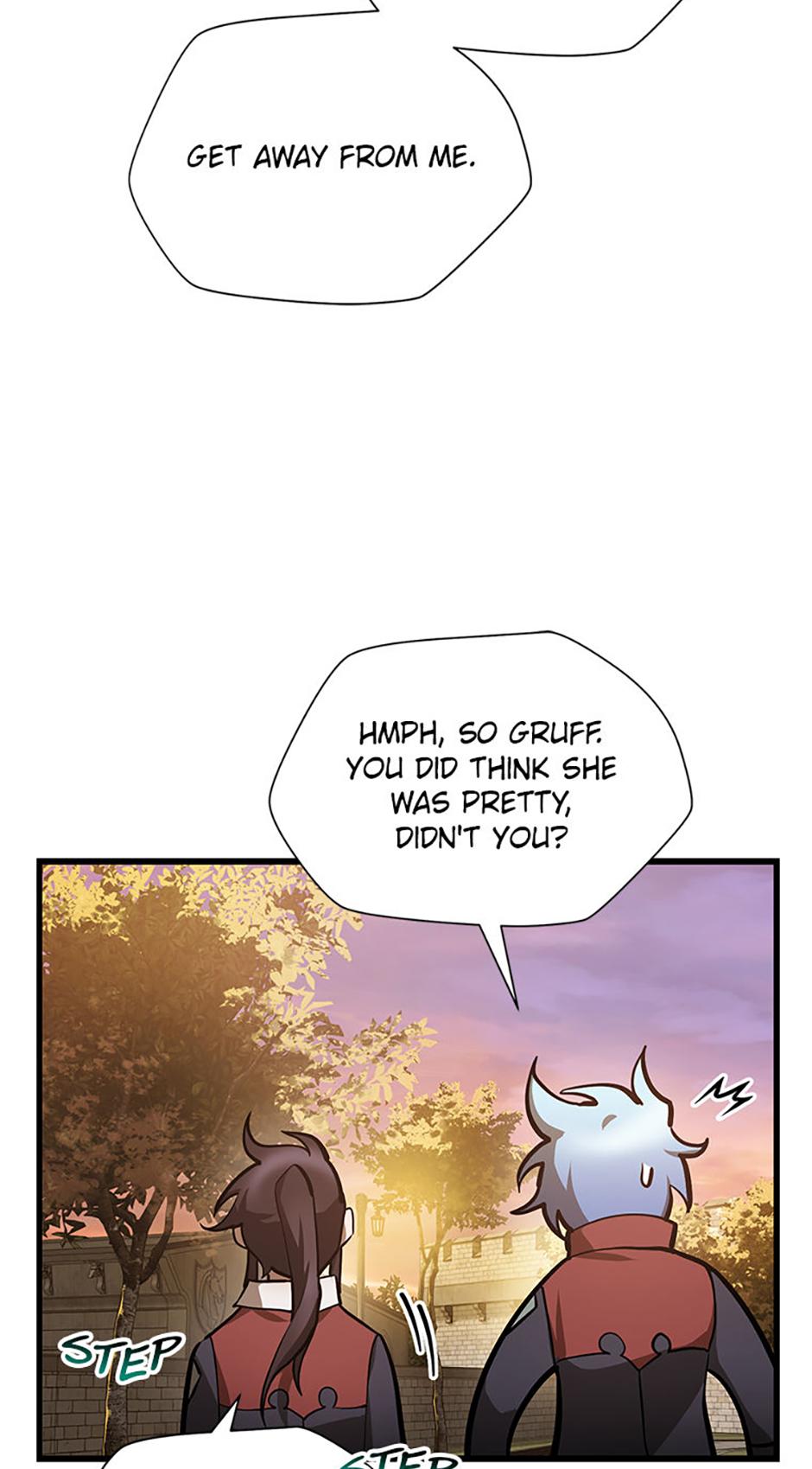 Read Helmut (en) Manga Online