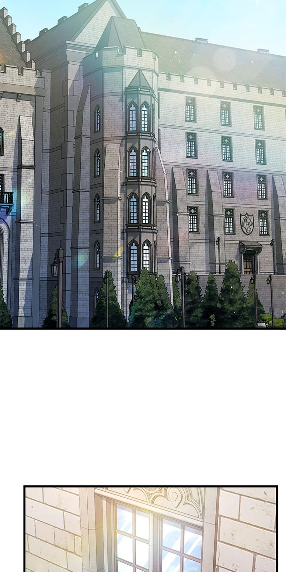 Read Helmut (en) Manga Online