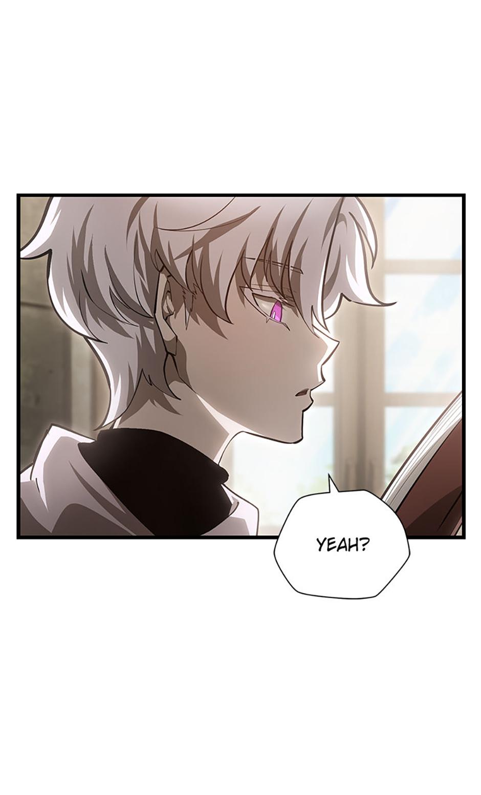 Read Helmut (en) Manga Online