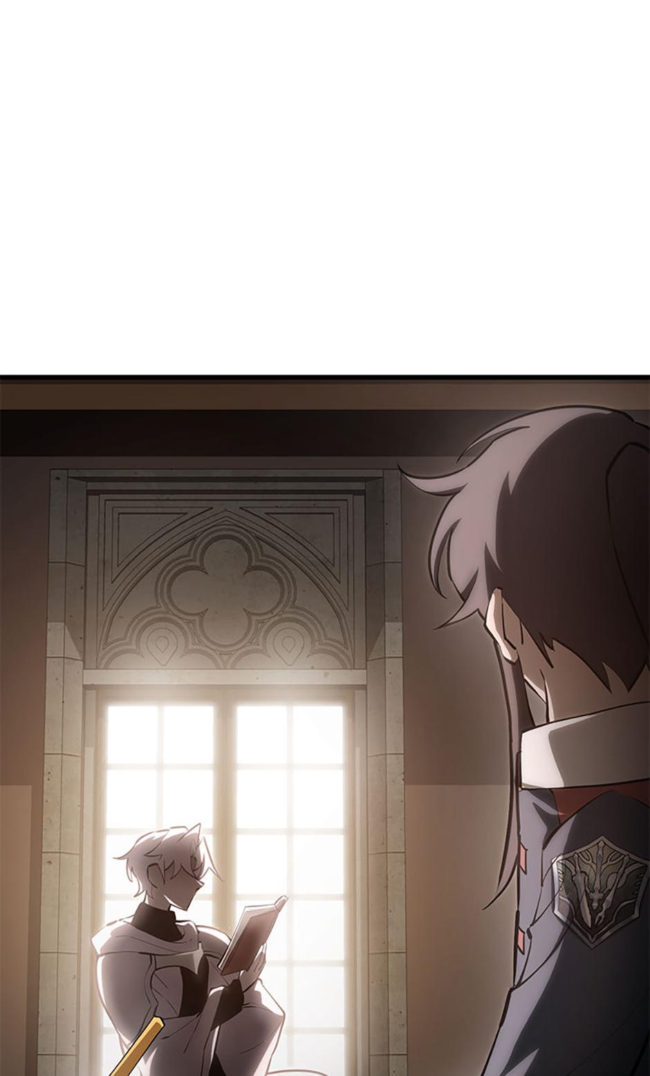 Read Helmut (en) Manga Online