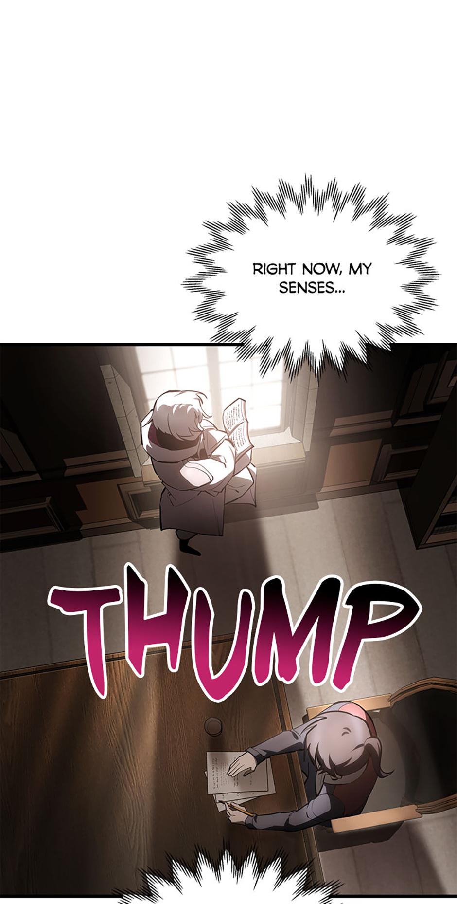 Read Helmut (en) Manga Online