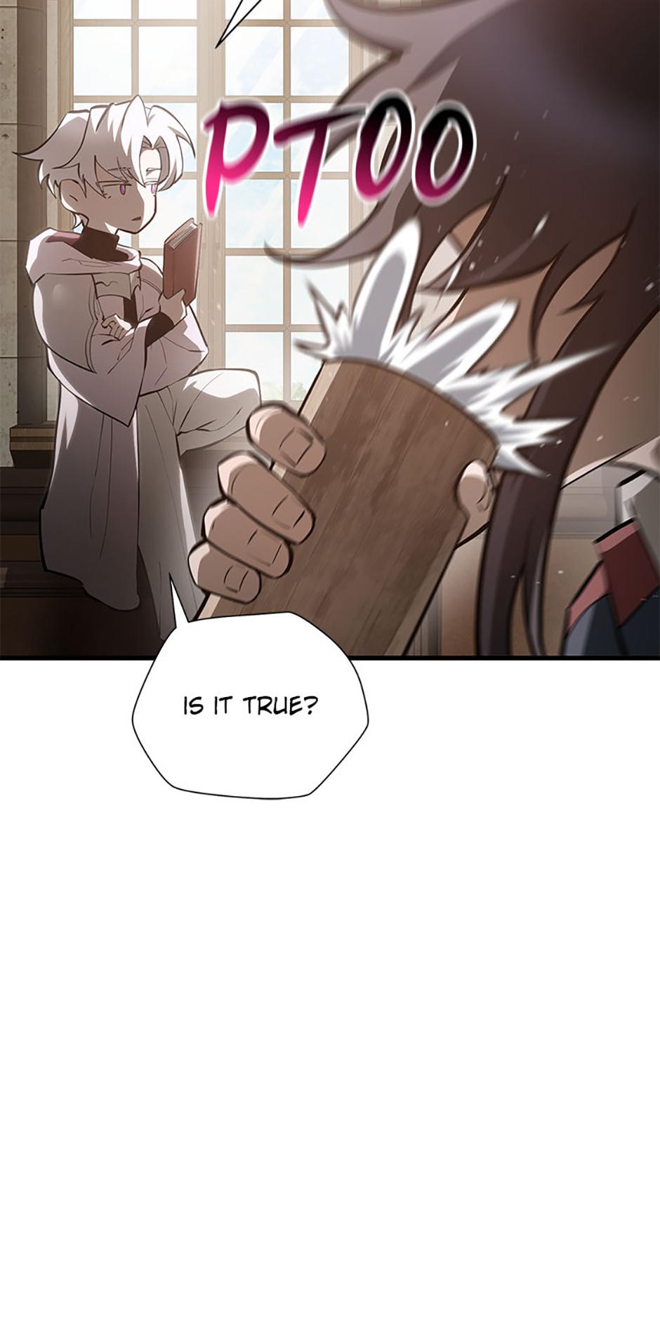 Read Helmut (en) Manga Online