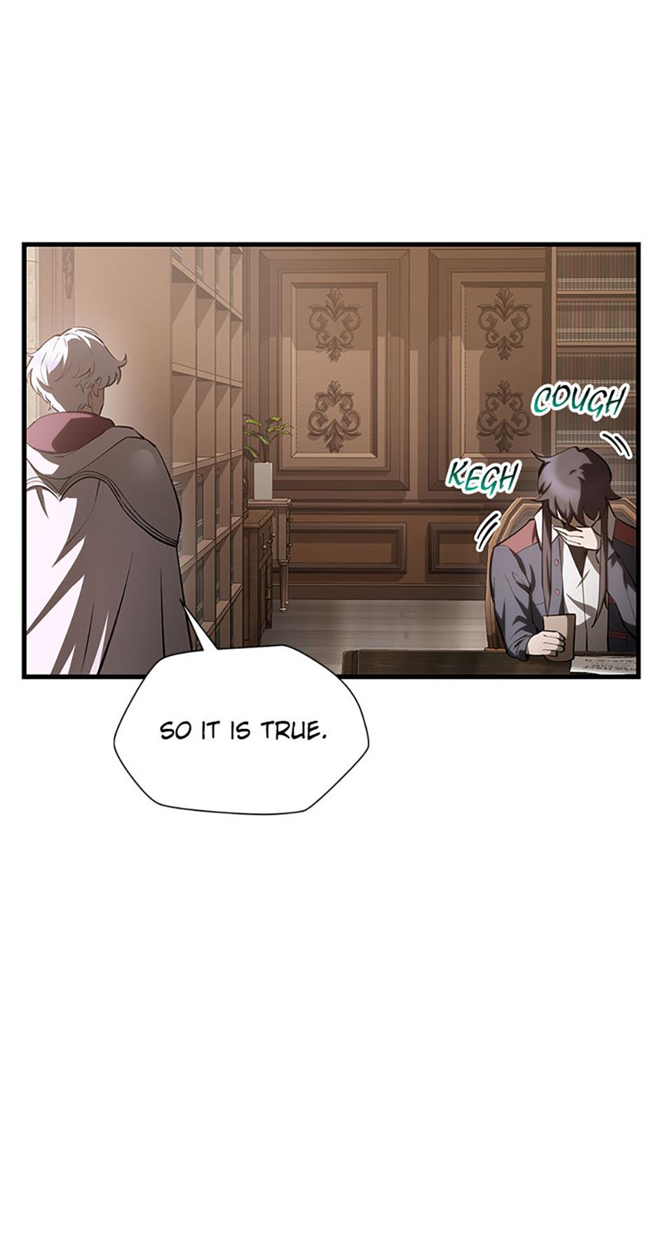 Read Helmut (en) Manga Online