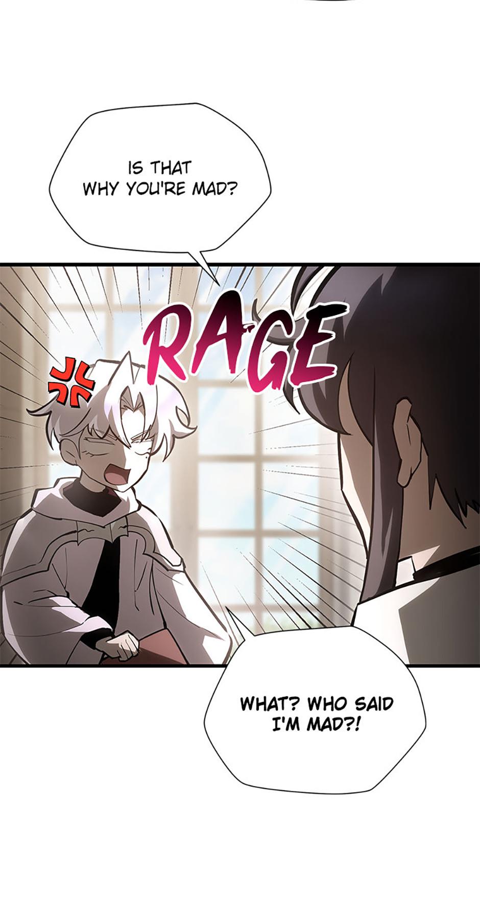 Read Helmut (en) Manga Online