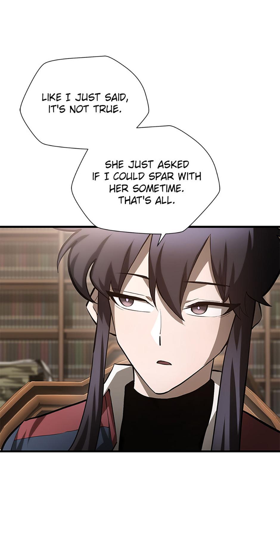 Read Helmut (en) Manga Online