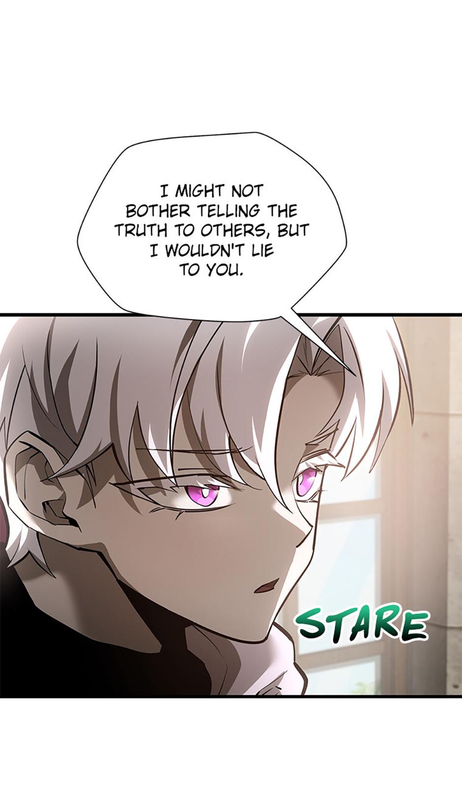 Read Helmut (en) Manga Online