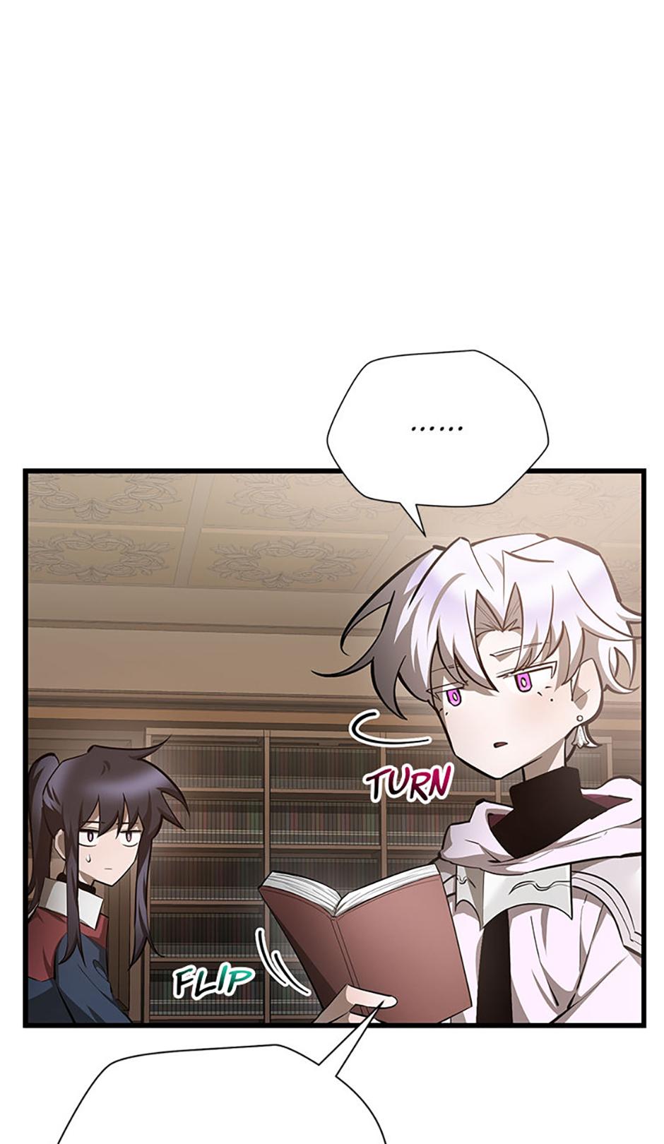 Read Helmut (en) Manga Online