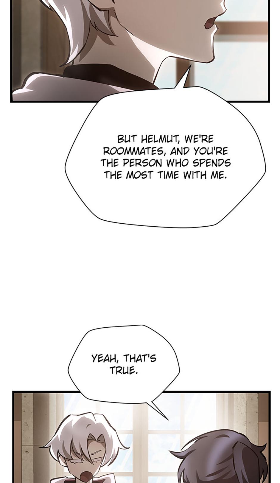 Read Helmut (en) Manga Online