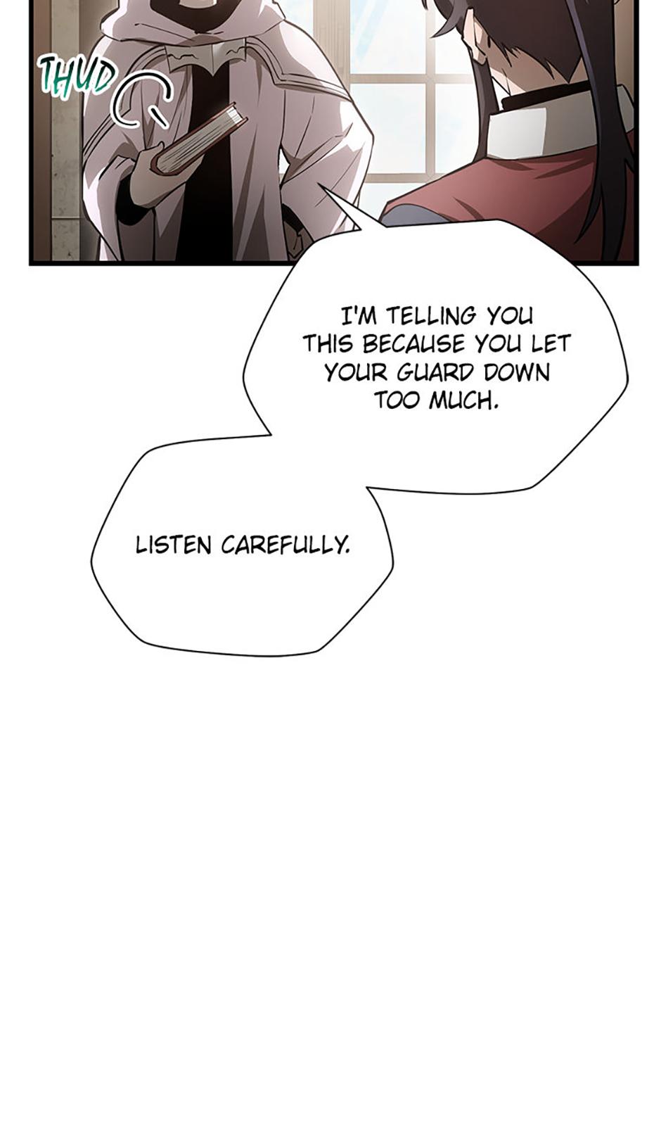 Read Helmut (en) Manga Online