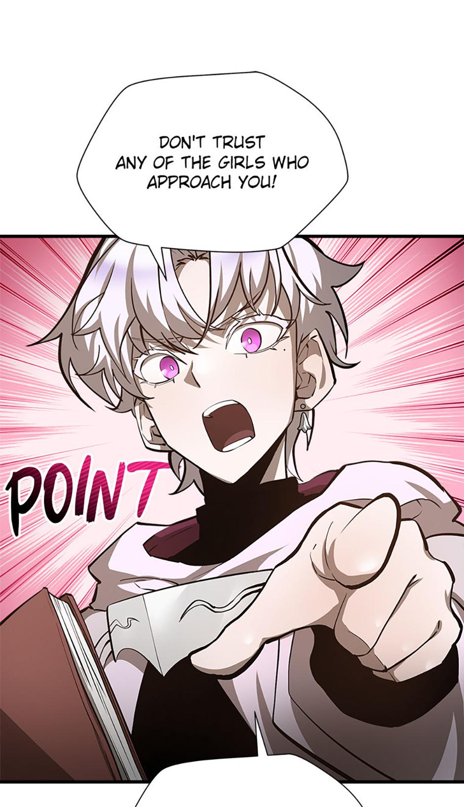 Read Helmut (en) Manga Online