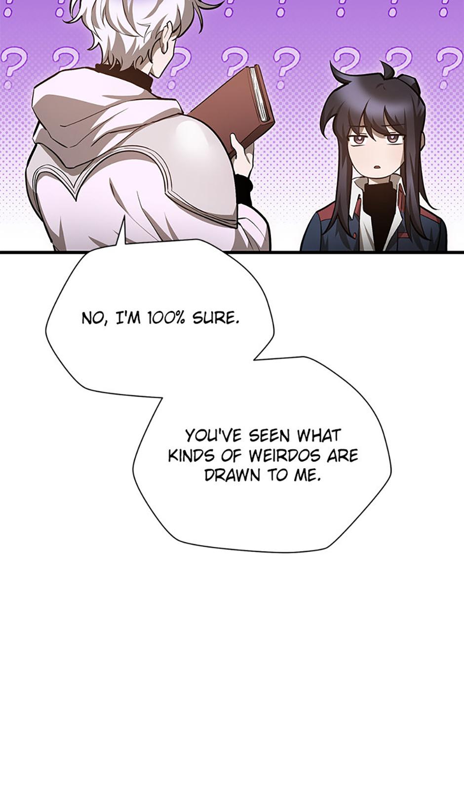 Read Helmut (en) Manga Online