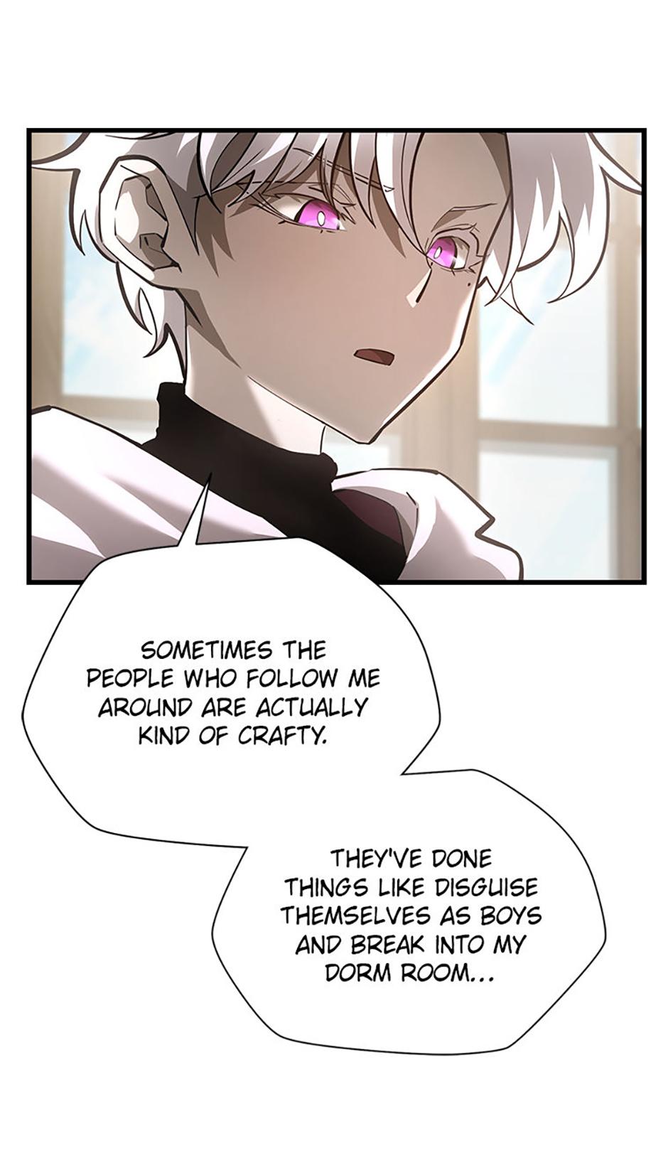 Read Helmut (en) Manga Online