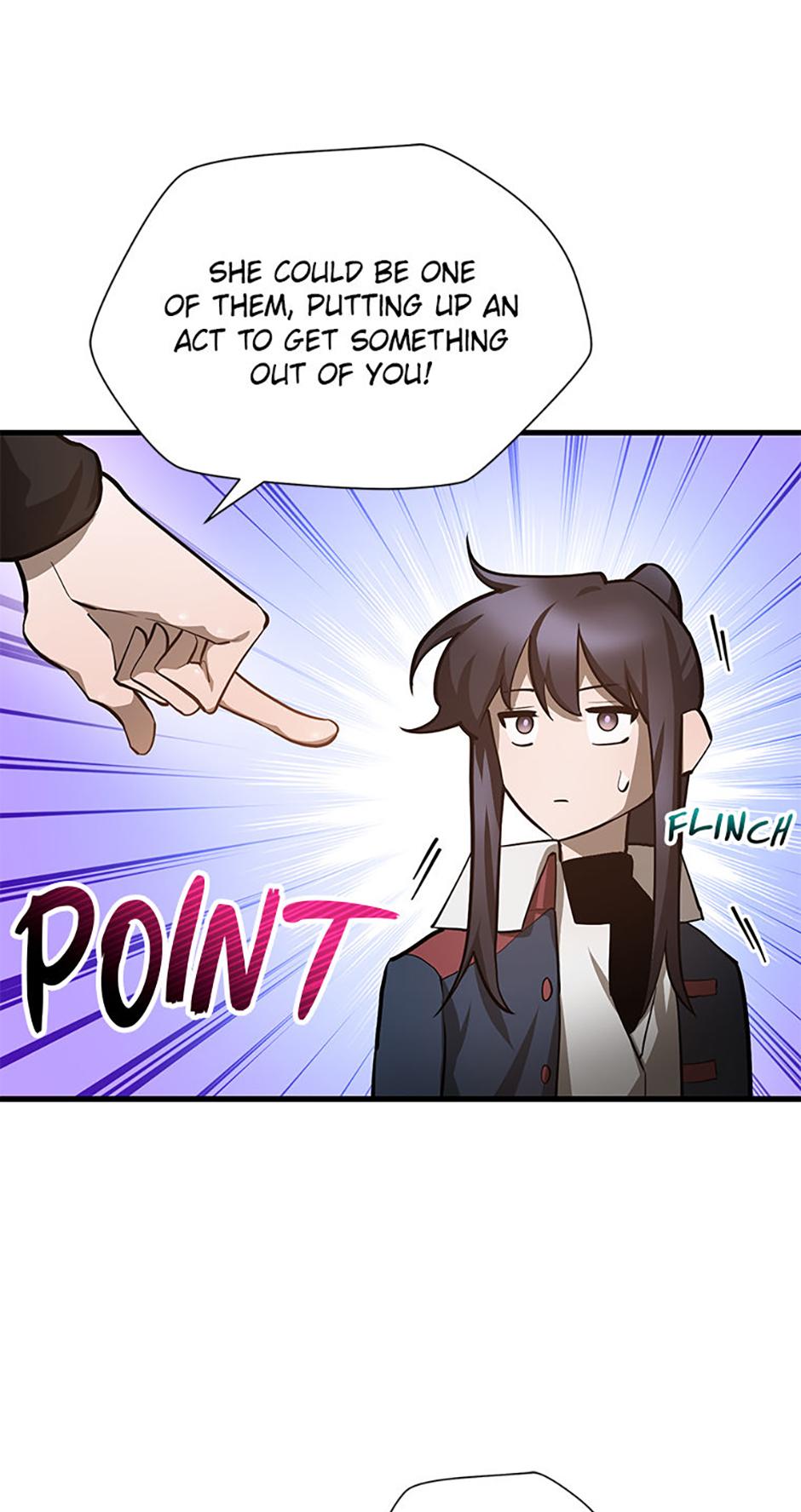 Read Helmut (en) Manga Online