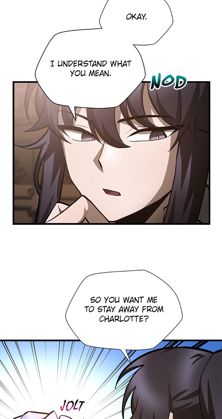 Read Helmut (en) Manga Online