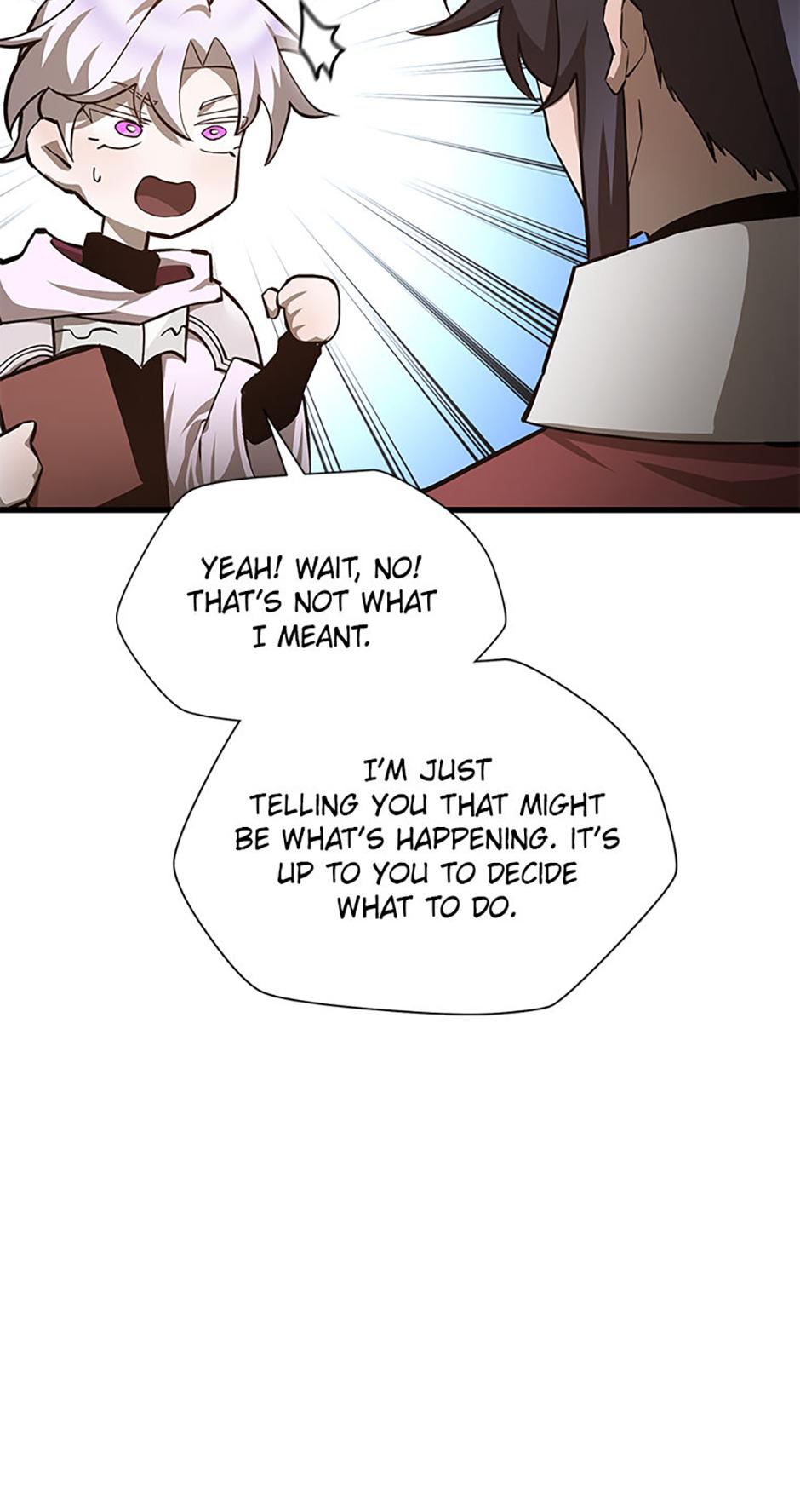 Read Helmut (en) Manga Online