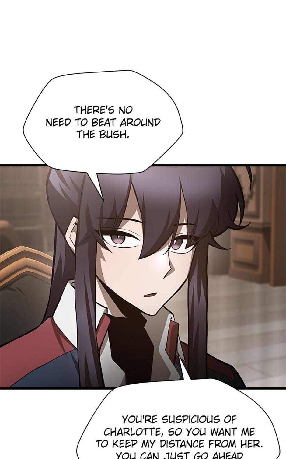 Read Helmut (en) Manga Online