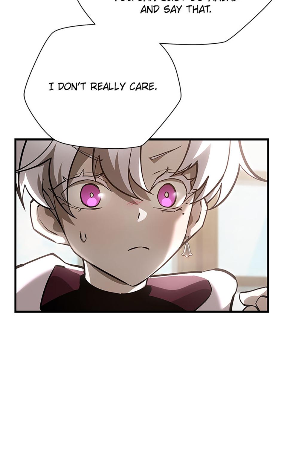 Read Helmut (en) Manga Online