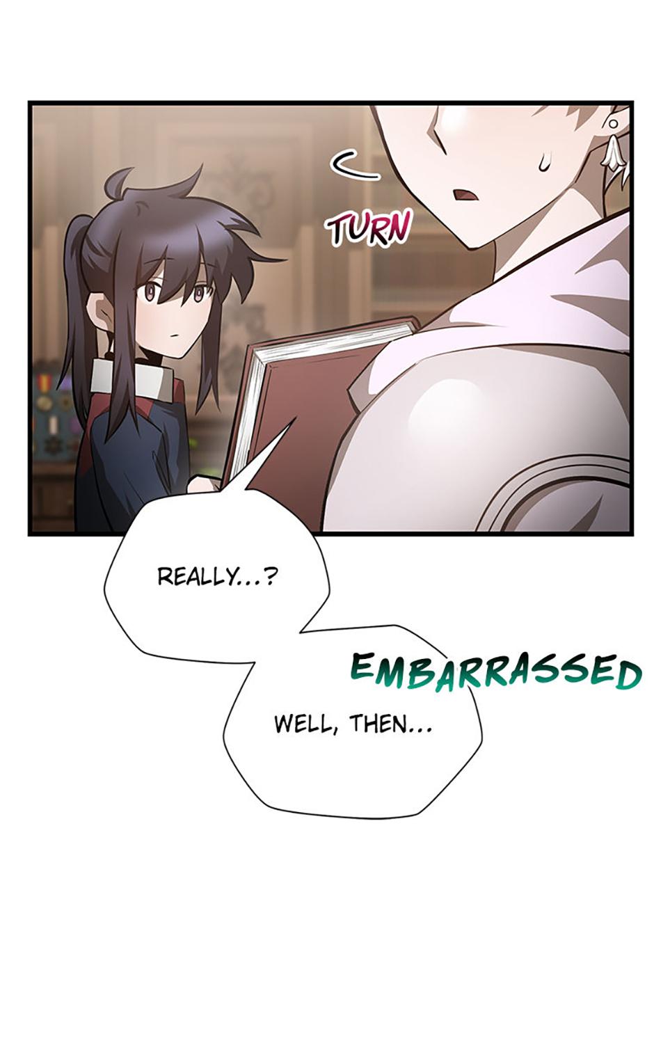 Read Helmut (en) Manga Online