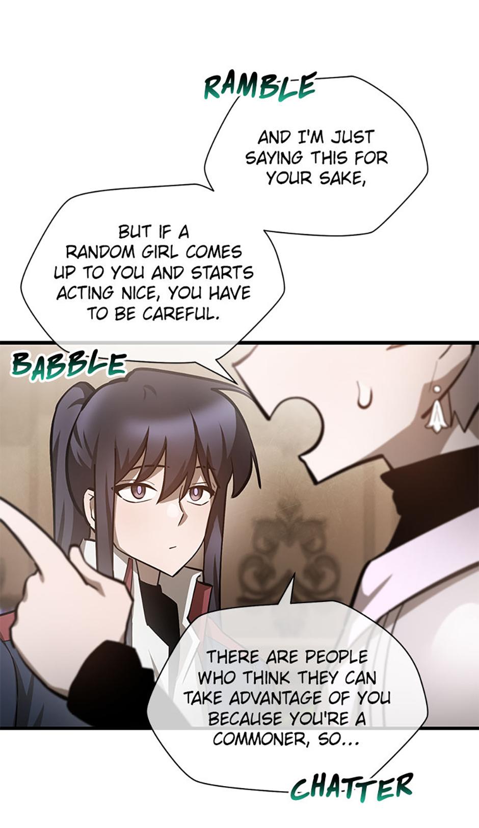 Read Helmut (en) Manga Online