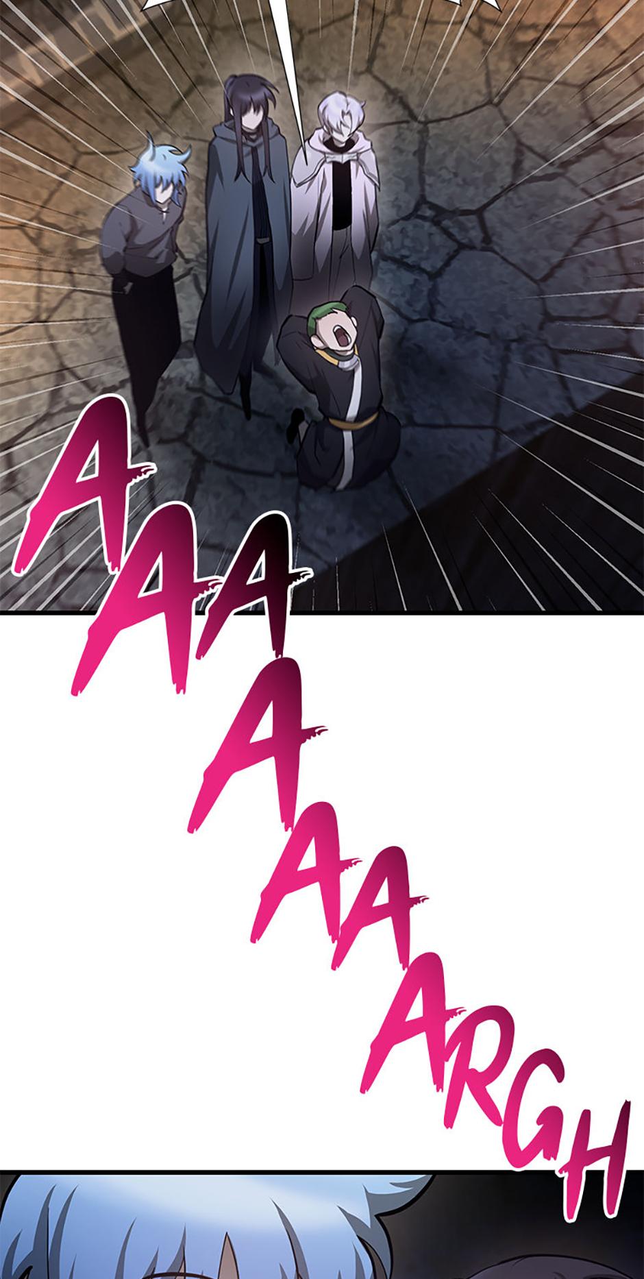 Read Helmut (en) Manga Online