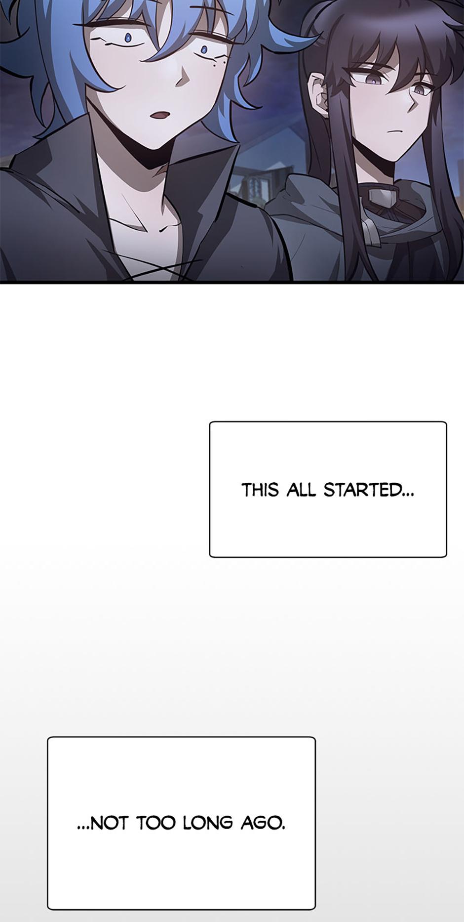 Read Helmut (en) Manga Online