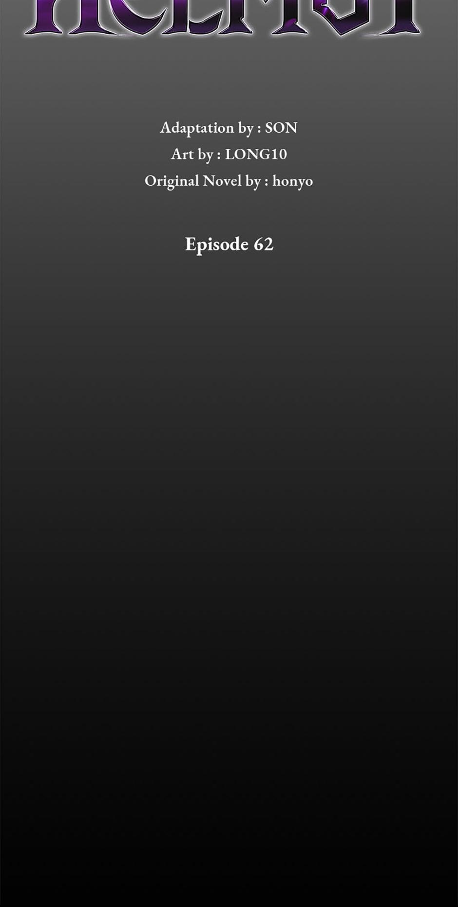 Read Helmut (en) Manga Online