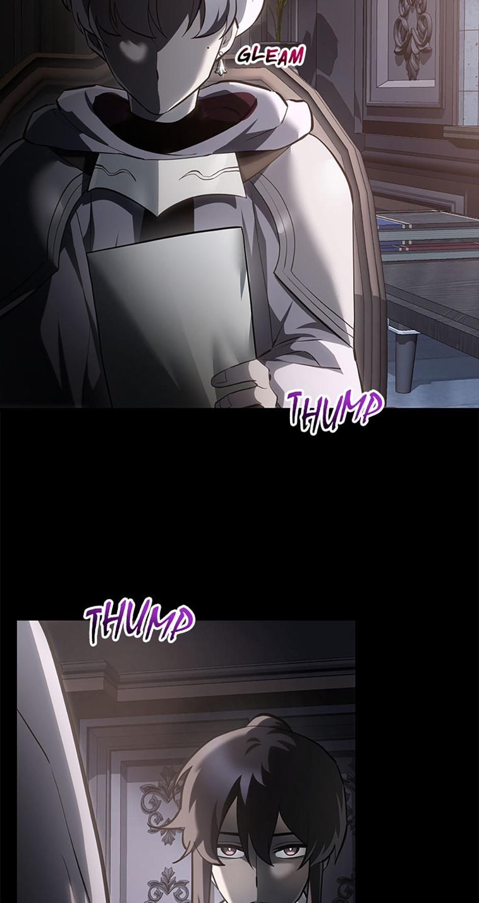 Read Helmut (en) Manga Online