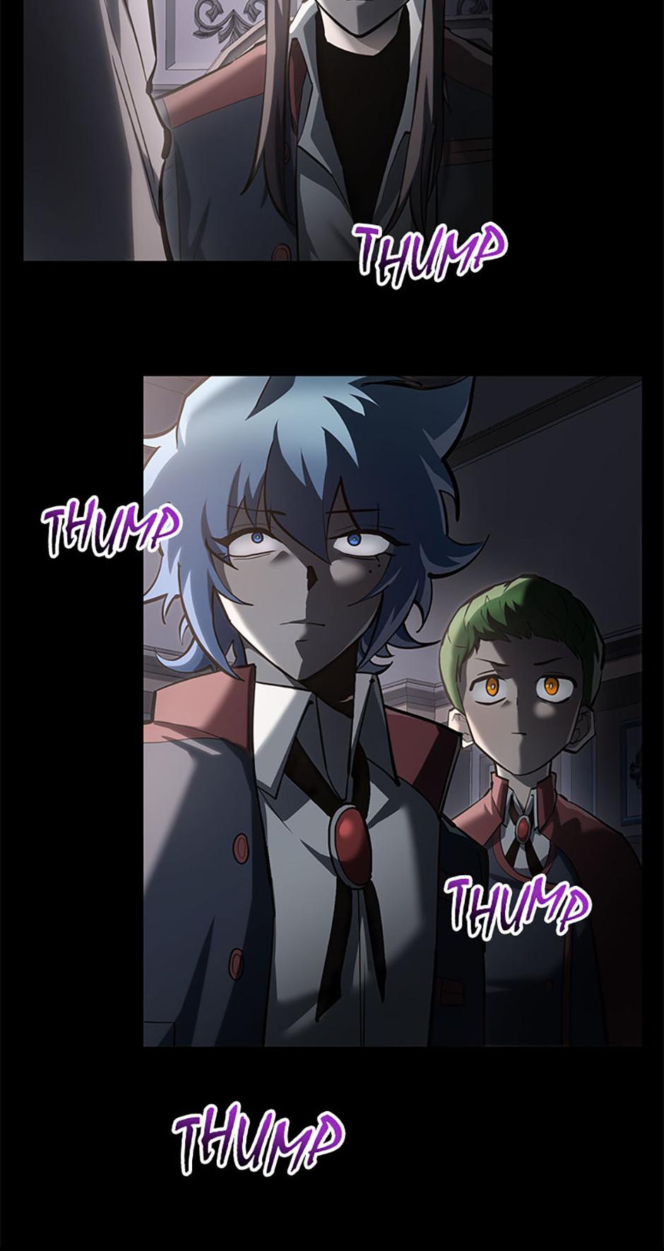 Read Helmut (en) Manga Online