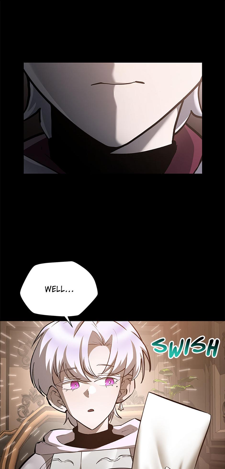 Read Helmut (en) Manga Online