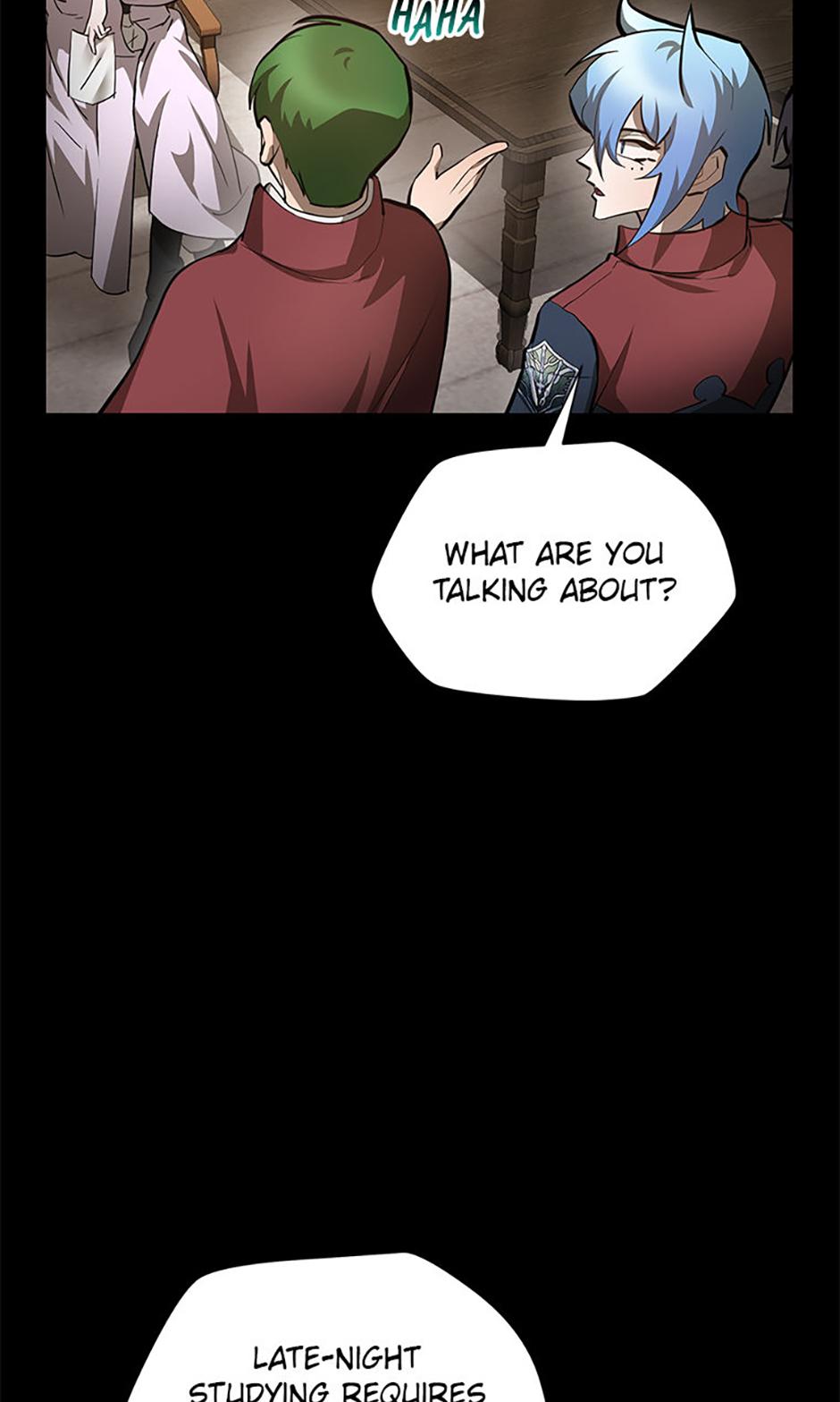 Read Helmut (en) Manga Online