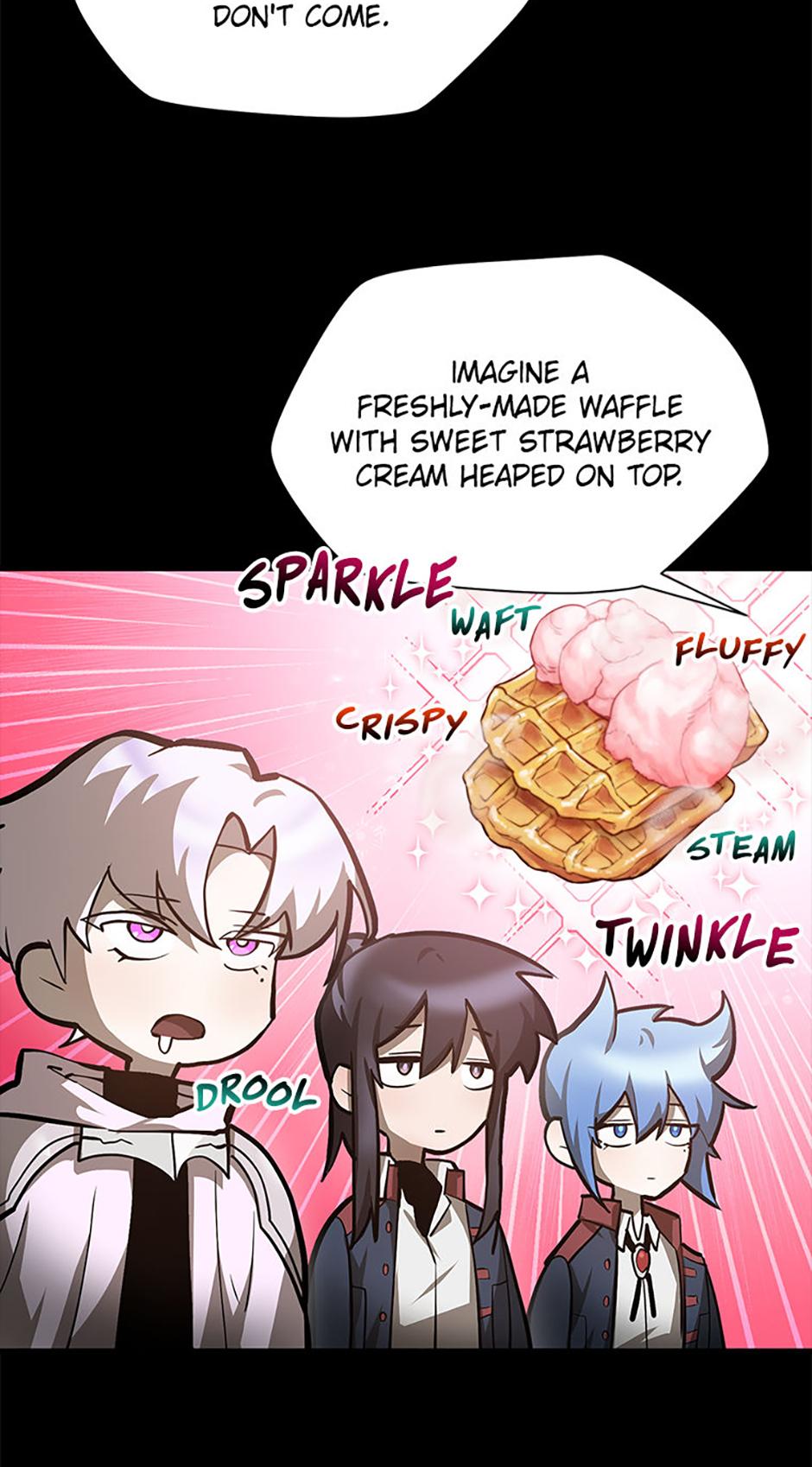 Read Helmut (en) Manga Online