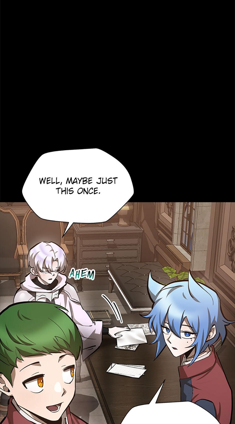 Read Helmut (en) Manga Online