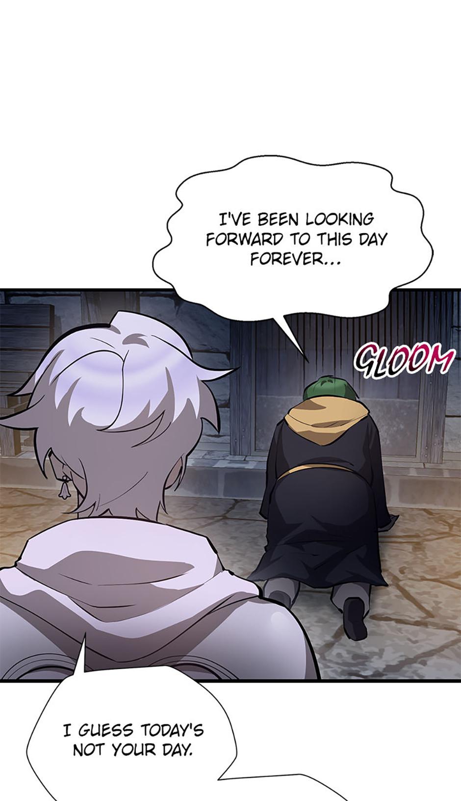 Read Helmut (en) Manga Online