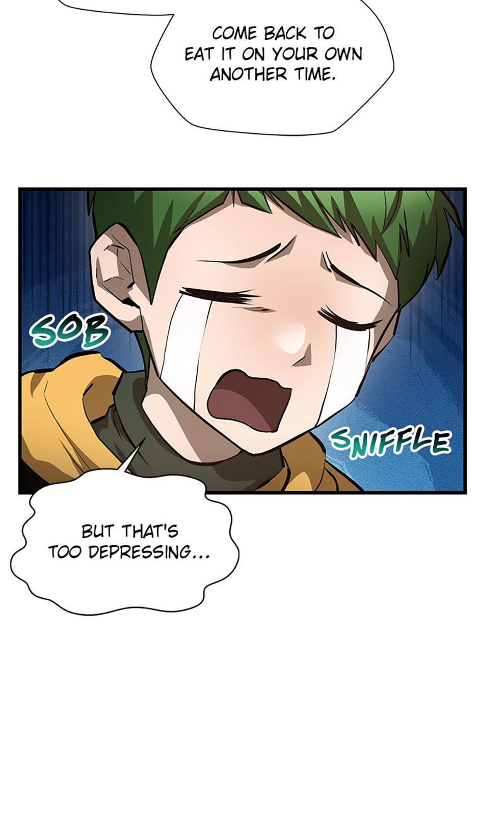 Read Helmut (en) Manga Online