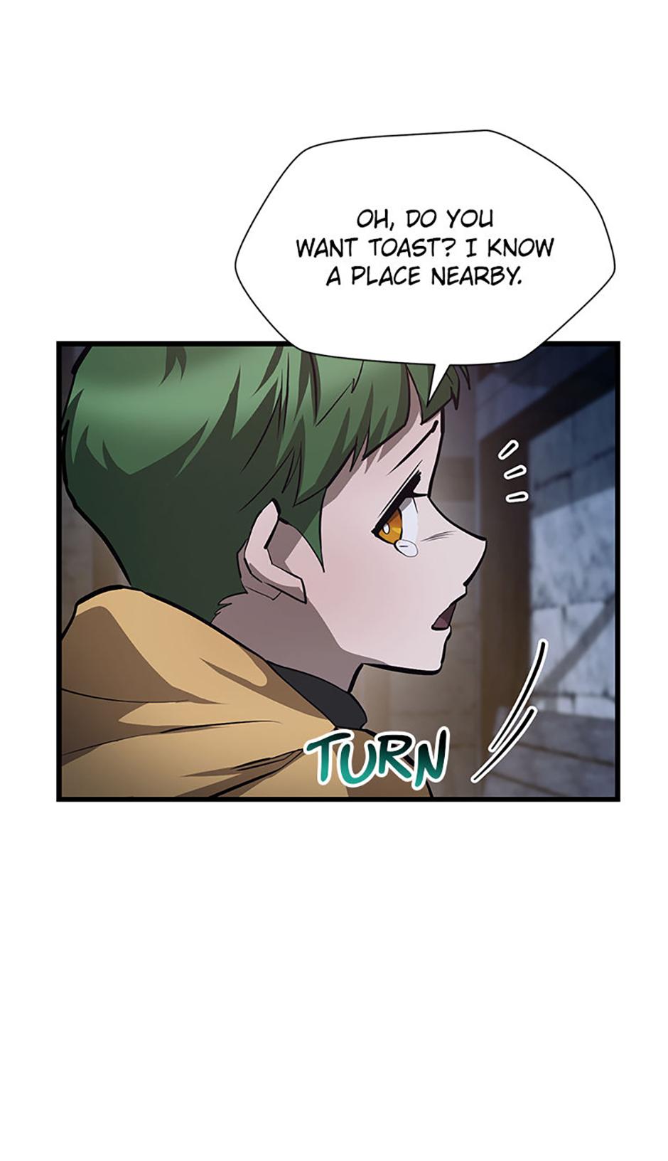 Read Helmut (en) Manga Online