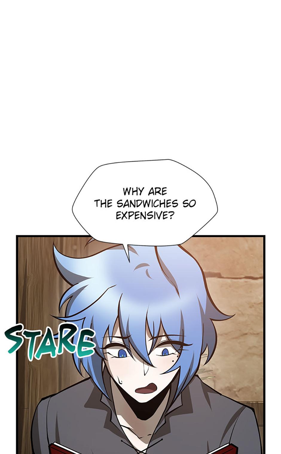 Read Helmut (en) Manga Online