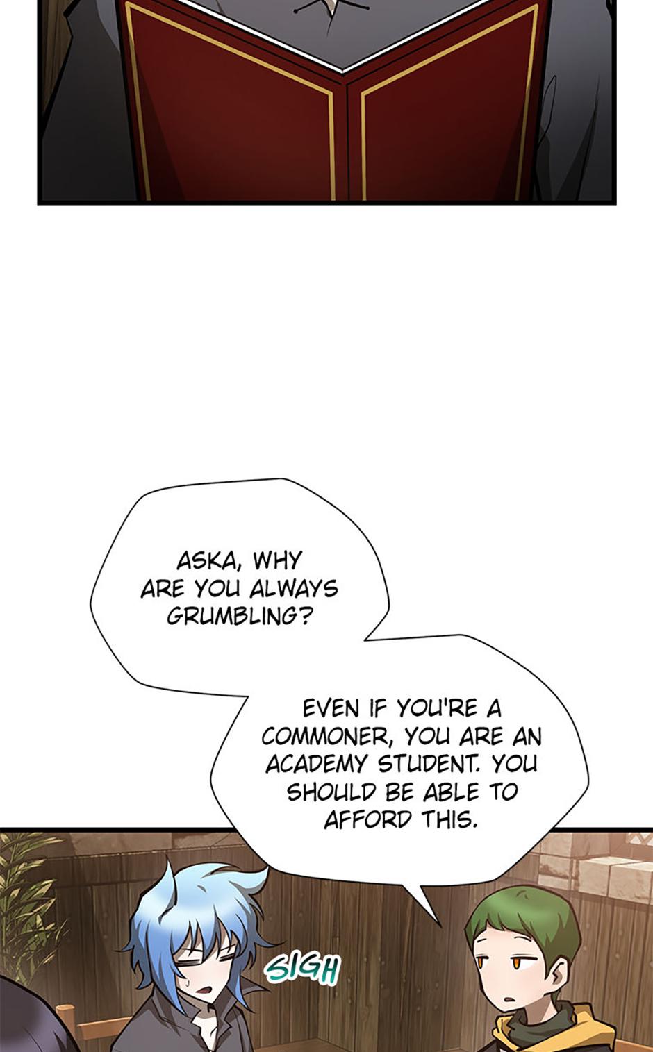 Read Helmut (en) Manga Online