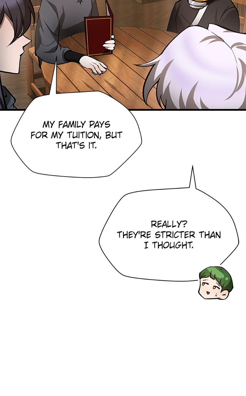 Read Helmut (en) Manga Online